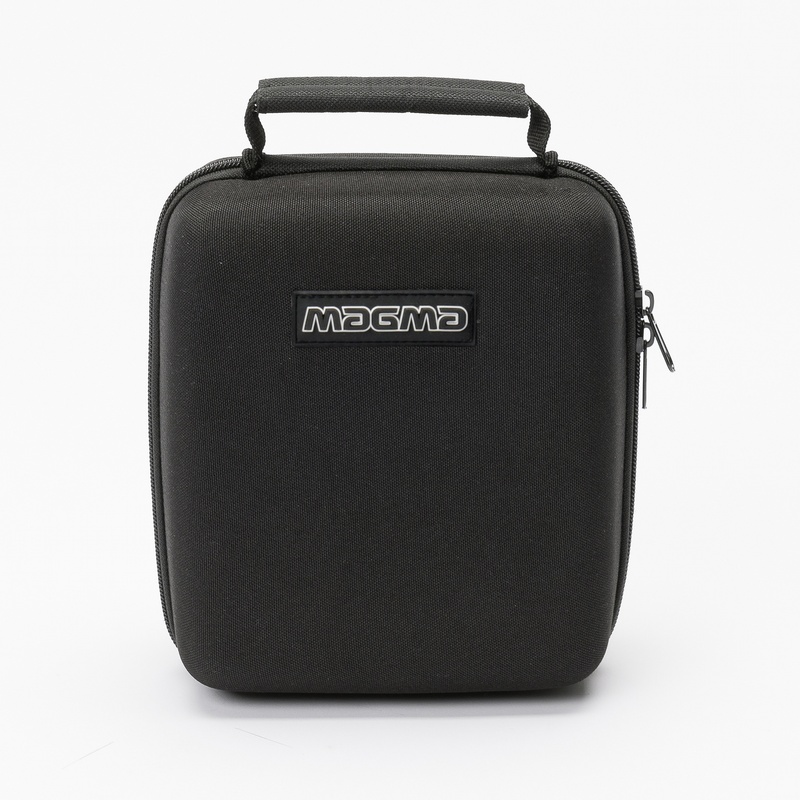 Headphone Case Magma Ii Bk
