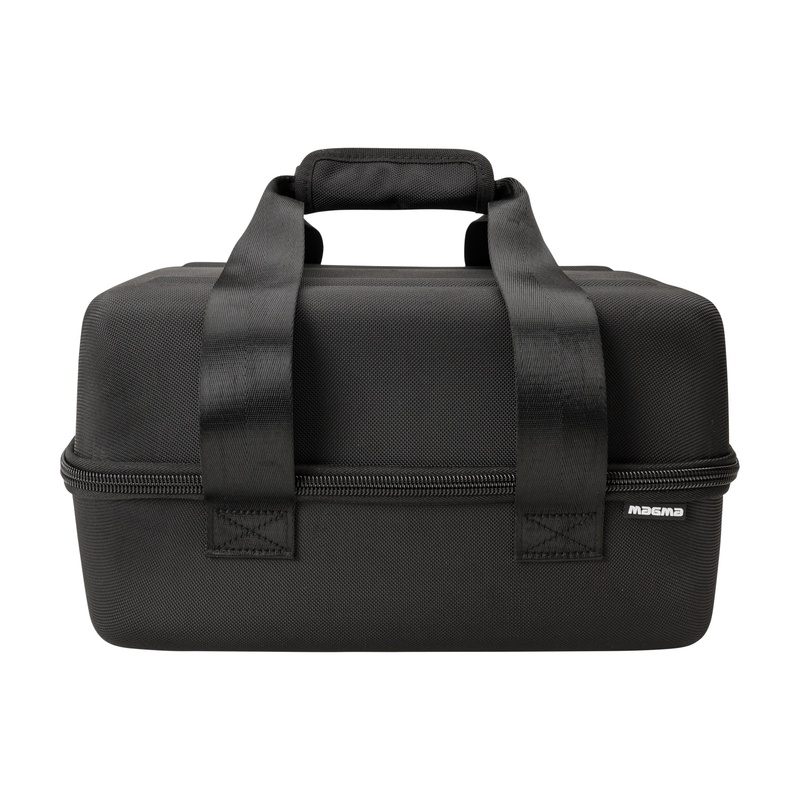 ESTUCHE DE DISCOS MAGMA 45 SANDWICH