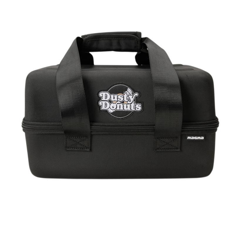 Estuche De Discos 7" Magma 45 Sandwich Dusty Donuts