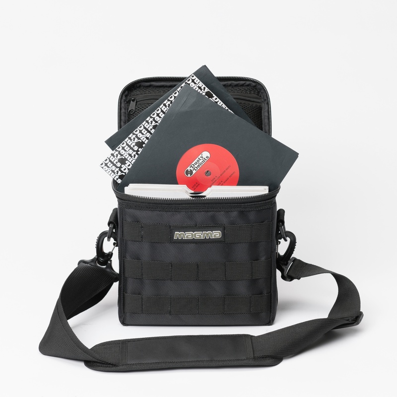 Bolsa De Registro 7 Magma 45 Record-Bag 50
