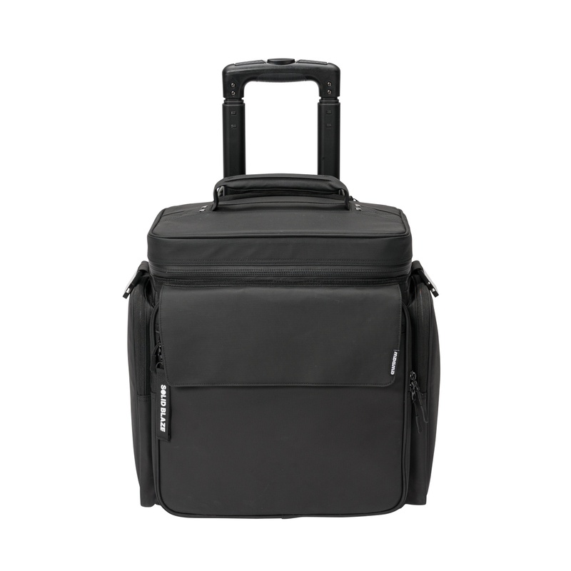 Mochila Trolley Magma Solid Blaze Vinyl