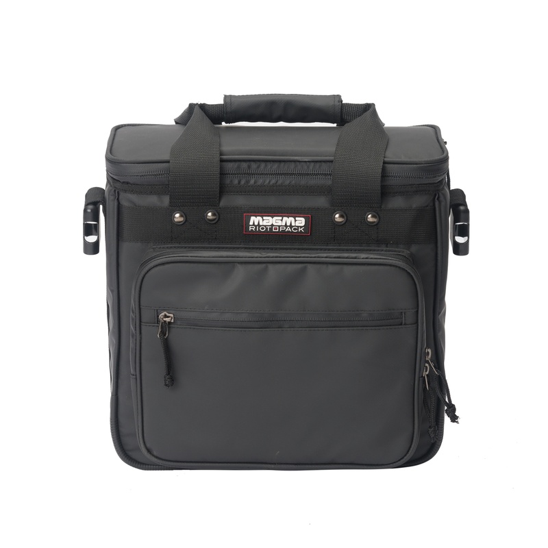 BOLSA LP MAGMA RIOT LP-BAG 50