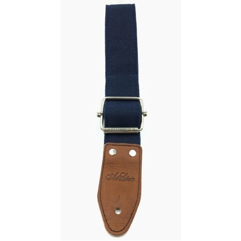 CORREA DE GUITARRA A&L OUTLAW BLU