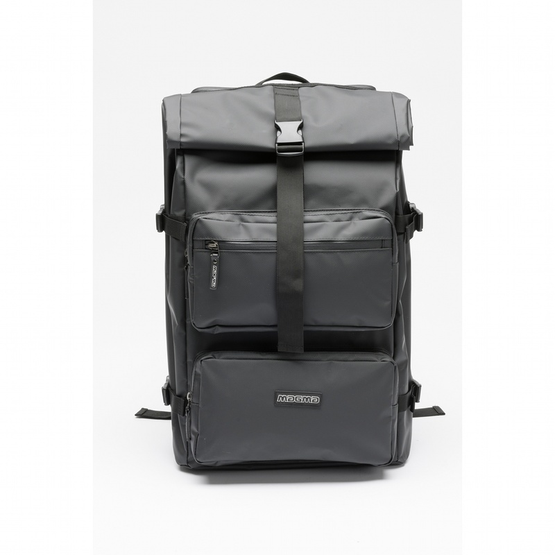 BOLSA DE VIAJE MAGMA ROLLTOP BACKPACK III