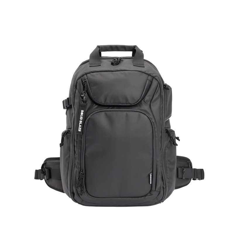 MOCHILA MAGMA SOLID BLAZE PACK 120