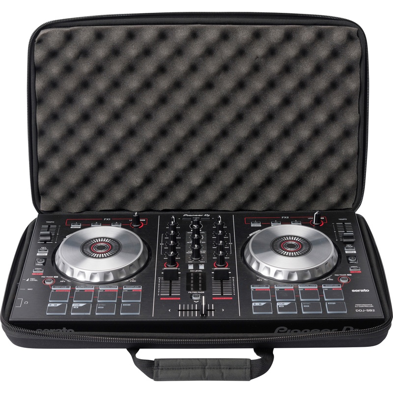 Estuche De Dj Magma Ctrl Case Ddj-Sb2/Rb