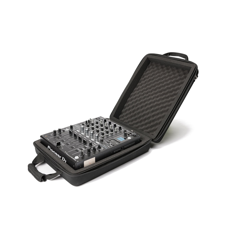 Case Cdj/Mixer Magma Ctrl Case Ii