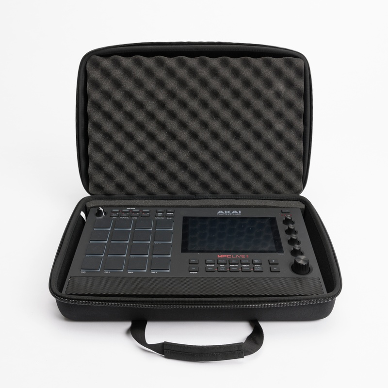Estuche Magma Mpc Live Ii