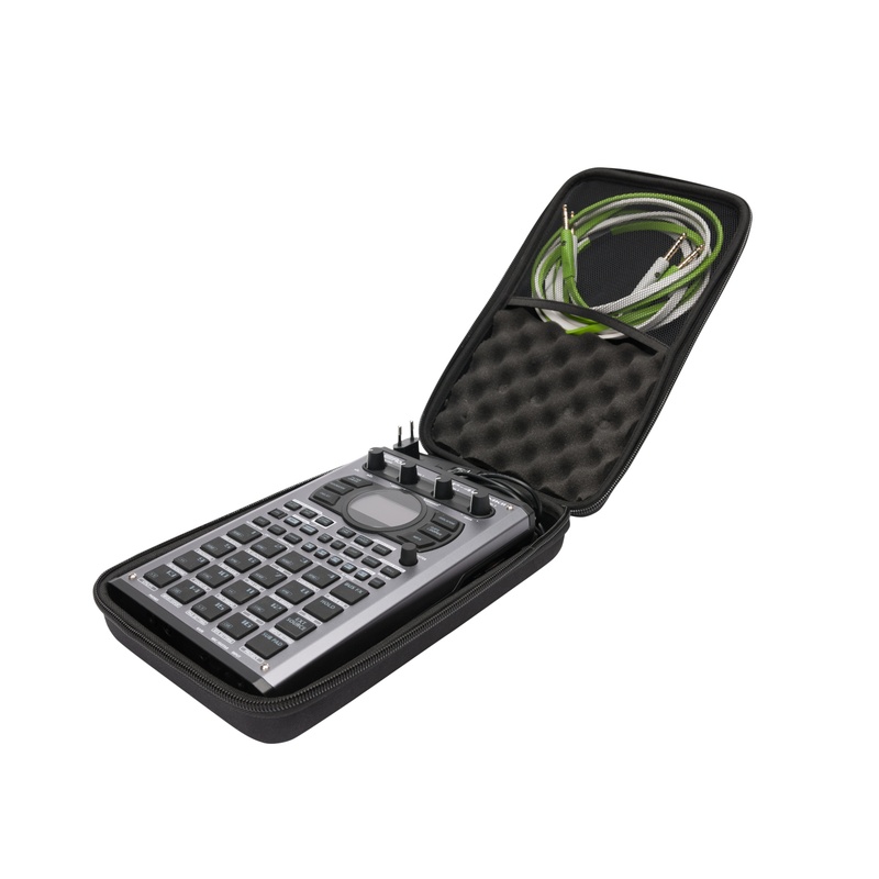 ESTUCHE RIGIDO MAGMA SP-404 MK2