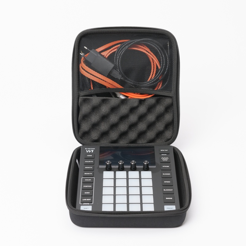 CASA DE CONTROL MAGMA WOLFMIX