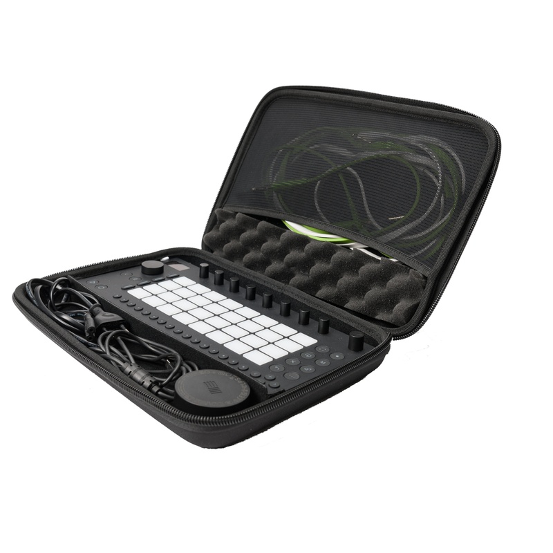 CASE CONTROLLER MAGMA MOVE