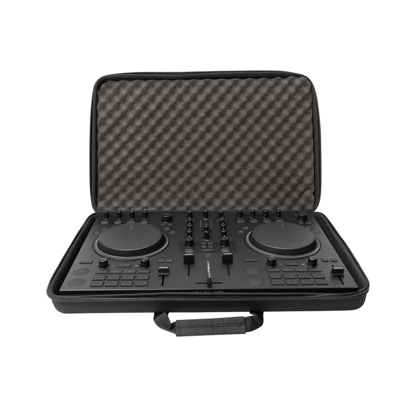 Case De Control Magma Mx2