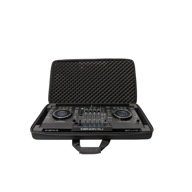 CASE CONTROLES MAGMA SC LIVE 4