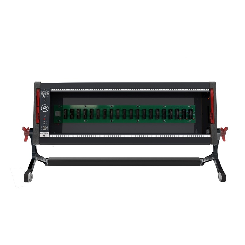 Rack Arturia Rackbrute 3U Bk