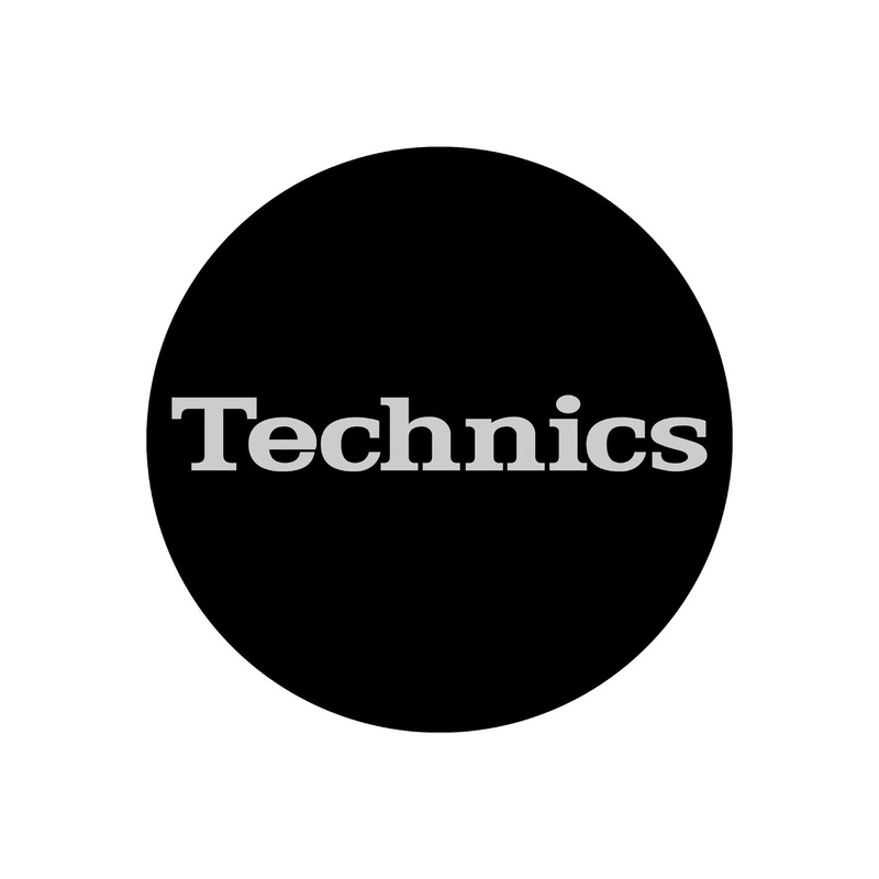 Slipmat Magma Technics Simple T-2