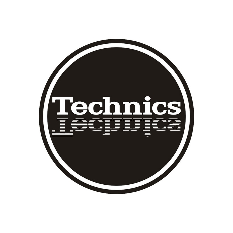 Slipmat Magma Lp Technics Mirror 1