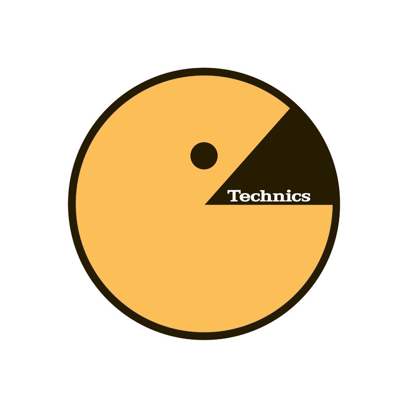 Patrinador Magma Technics Tecman Lp
