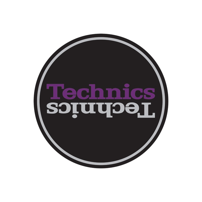 PATINADOR MAGMA LP SLIPMAT TECHNICS DUPLEX 3