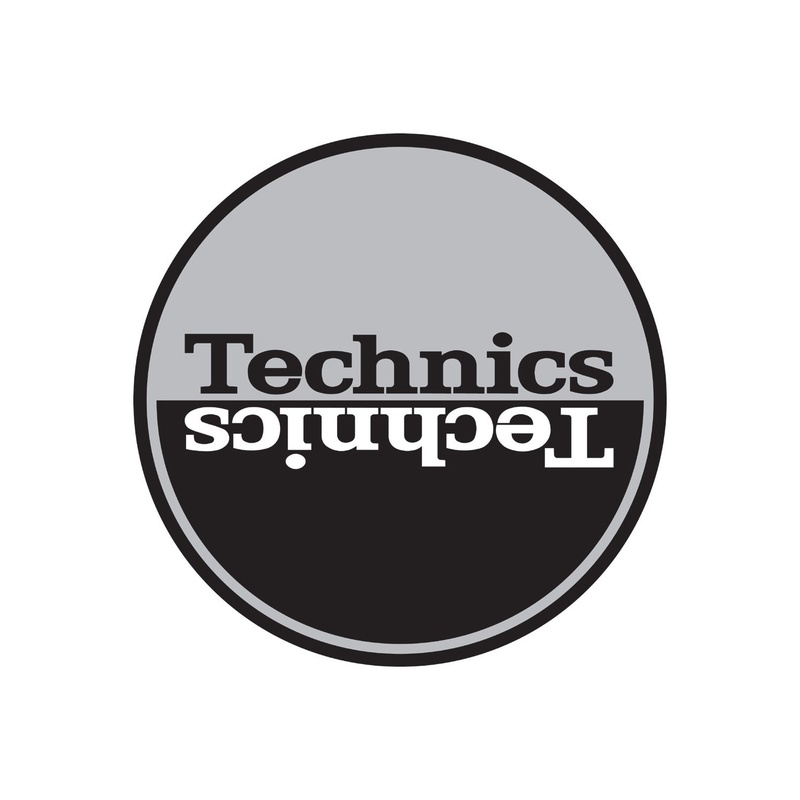 Slipmat Magma Technics Moon 1