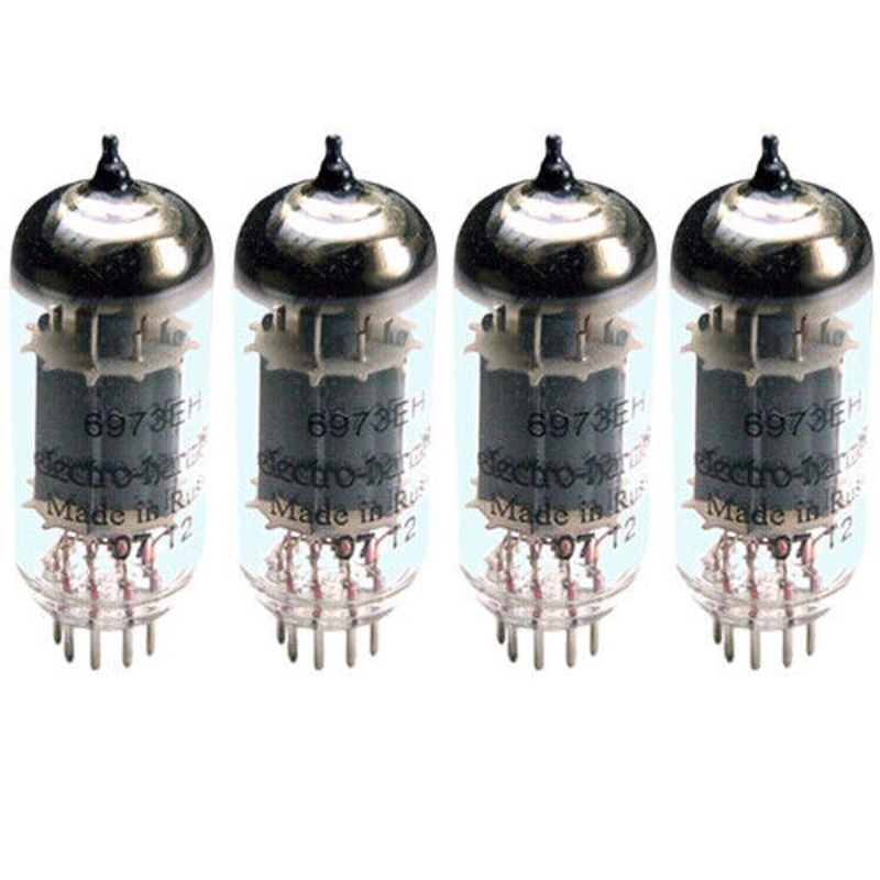 Valvula Ehx 6973-Eh Platinum Matched