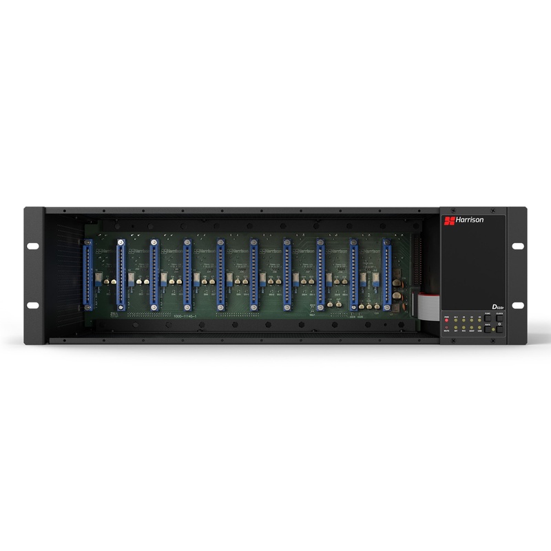 Sistema De Rack Harrison D500R