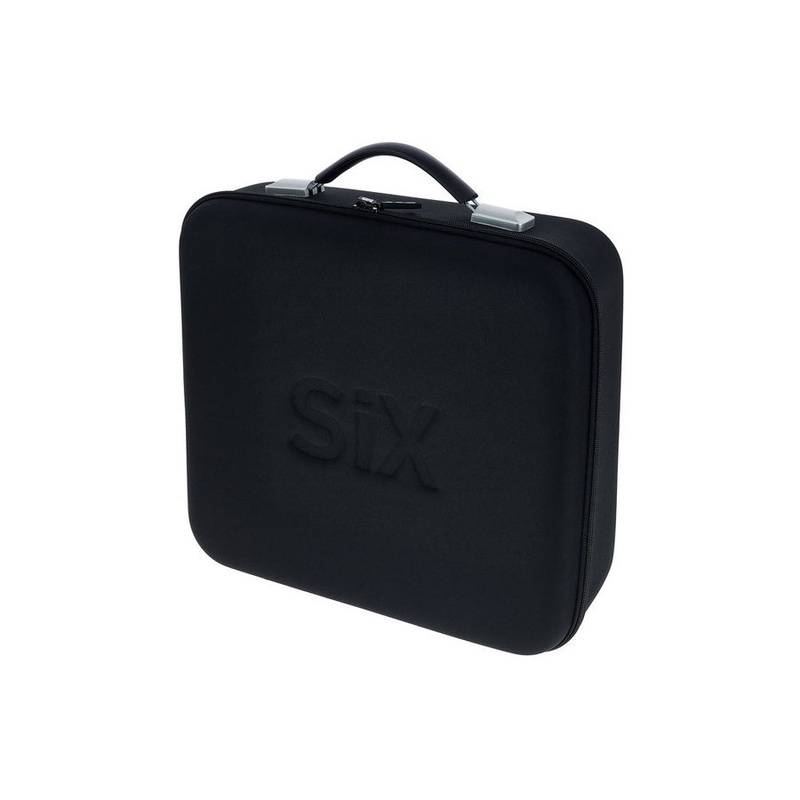 Carry Case Ssl Six