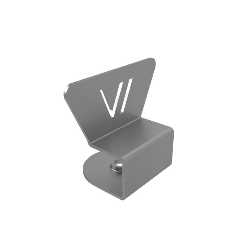 SUSPENSIÓN TECHO VICOUSTIC VICFIX T-BAR 12U