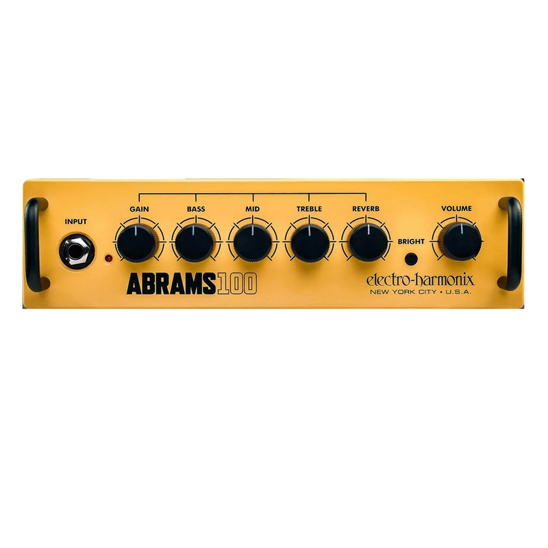 CABEZALE EHX ABRAMS 100