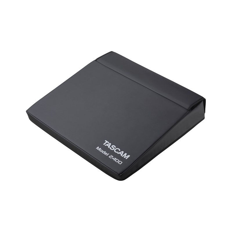 Funda Antipolvo Tascam Ak-Dc2400