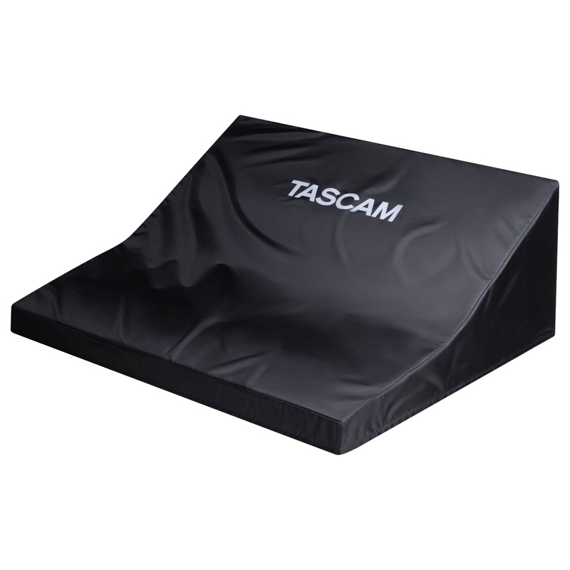 FUNDAS PROTECTORA TASCAM AK-DCSV24