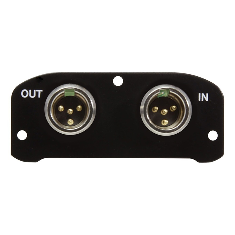 KIT ADAPTADOR GRABADOR TASCAM AK-DR10CH