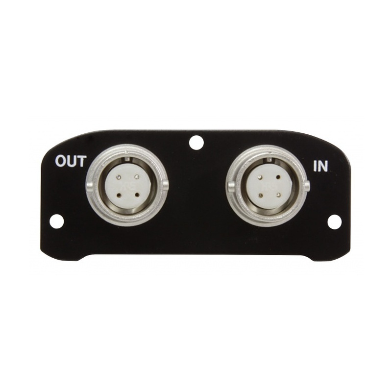 KIT ADAPTADOR MICROFONOS TASCAM AK-DR10CR