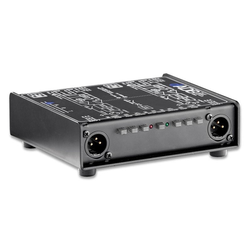 Caja De Inyección Directa Art Dadb