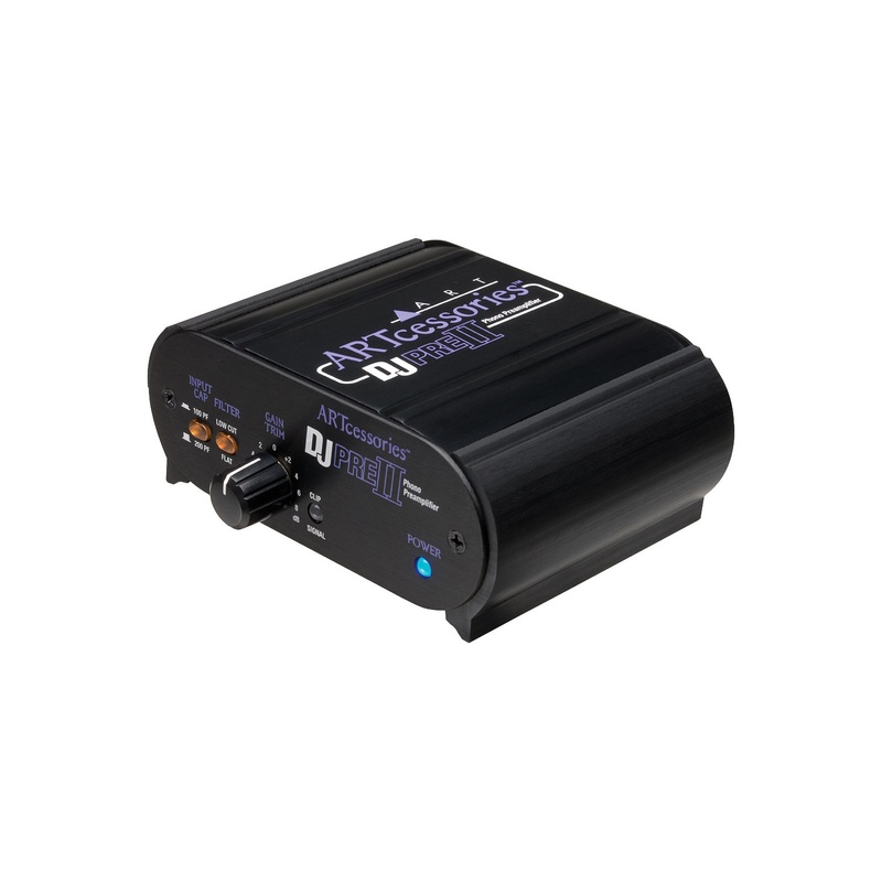 Preamplificador Art Djpre Ii