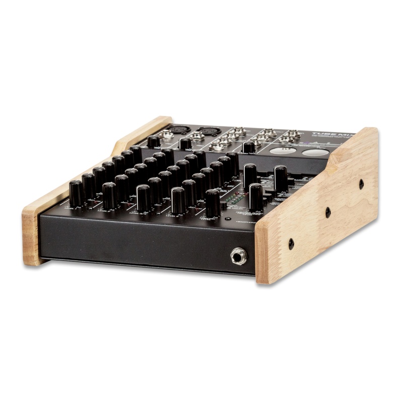 Interfaz De Audio Usb Art Tubemix