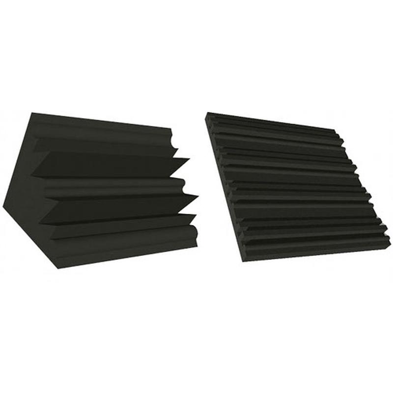 Kit De Tratamiento Acústico Vicoustic Mix Kit Pulsar