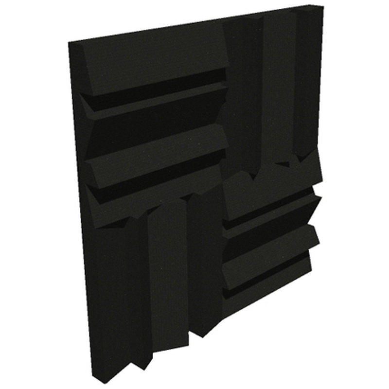 PANEL ACÚSTICO VICOUSTIC SUPER KIT MD55