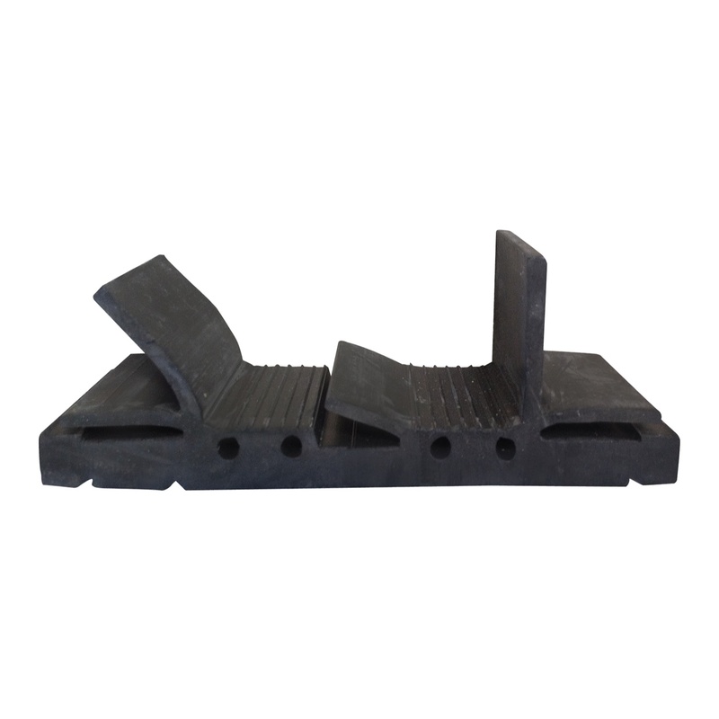 SISTEMA ANTIVIBRATORIO VICOUSTIC VICVIBRO WS 50 200U