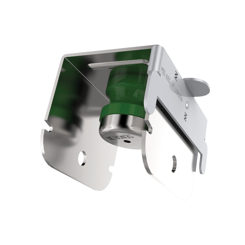 Colgador De Techo Antivibración Vicoustic Vicvibro Rch1.01