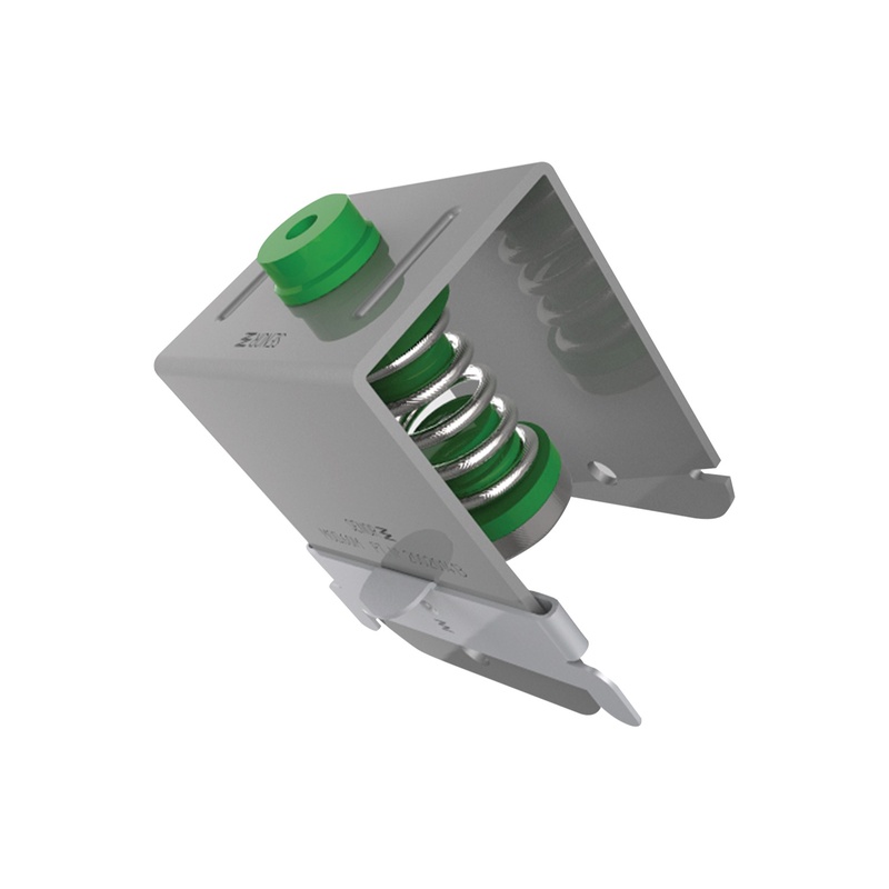 Colgador De Techo Anti-Vibración Vicoustic Vicvibro Sch.01