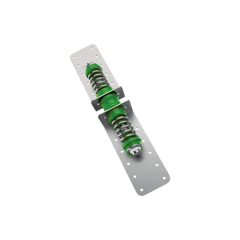 SOPORTES DE PARED ANTIVIBRATORO VICOUSTIC VICVIBRO SWM1.01