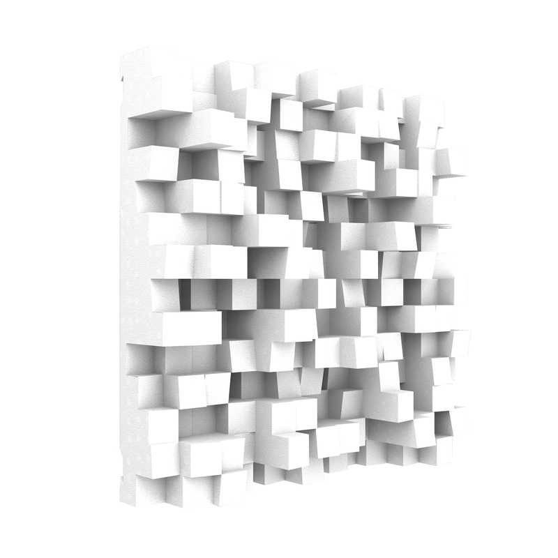 CAJA MULTIFUSER VICOUSTIC DC3 WH