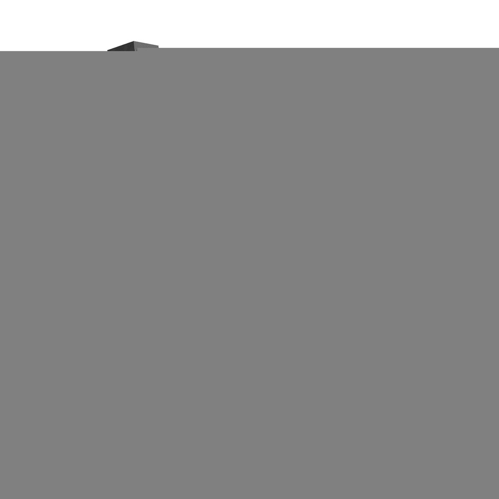 Panel Difusor Vicoustic Dc3 Bk 4U