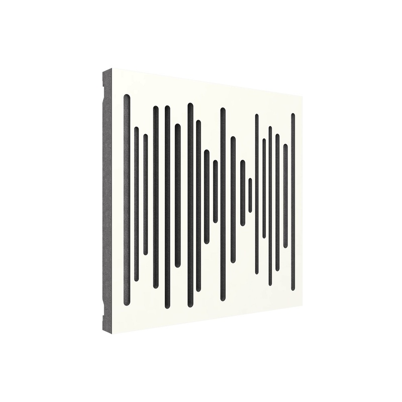 Diffusor Vicoustic Wavewood Diffuser Ultra Mkii Wh Matte 3U