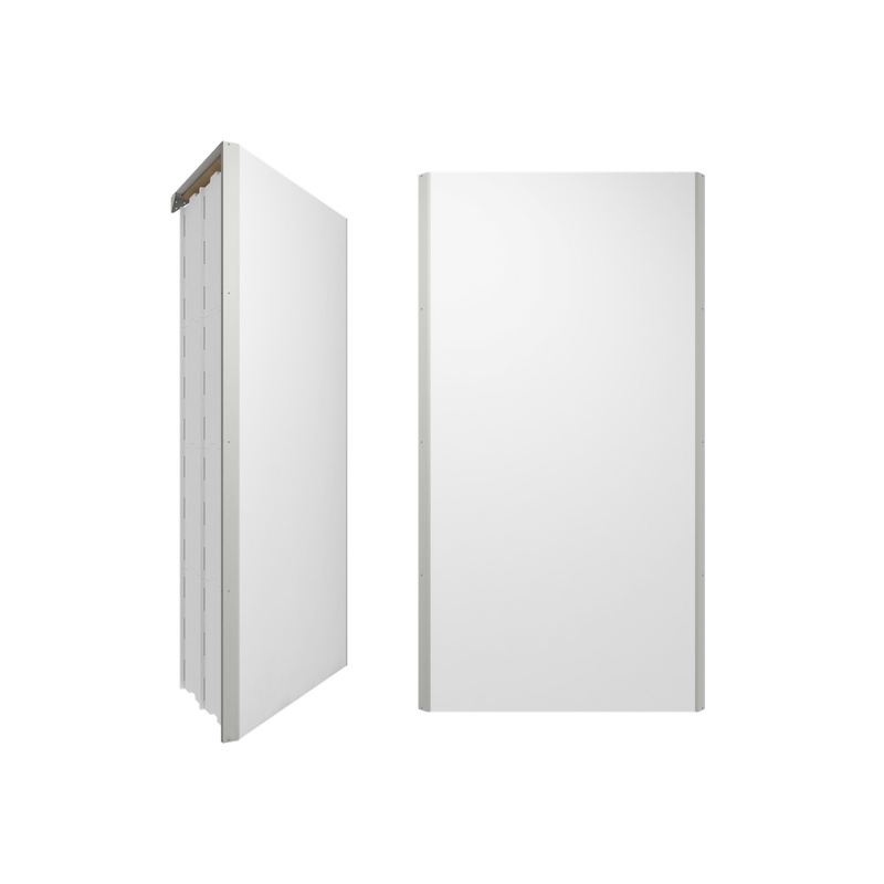 TRAMPA DE GRAVES VICOUSTIC MEGA BASS TRAP VMT XXL WH 2U