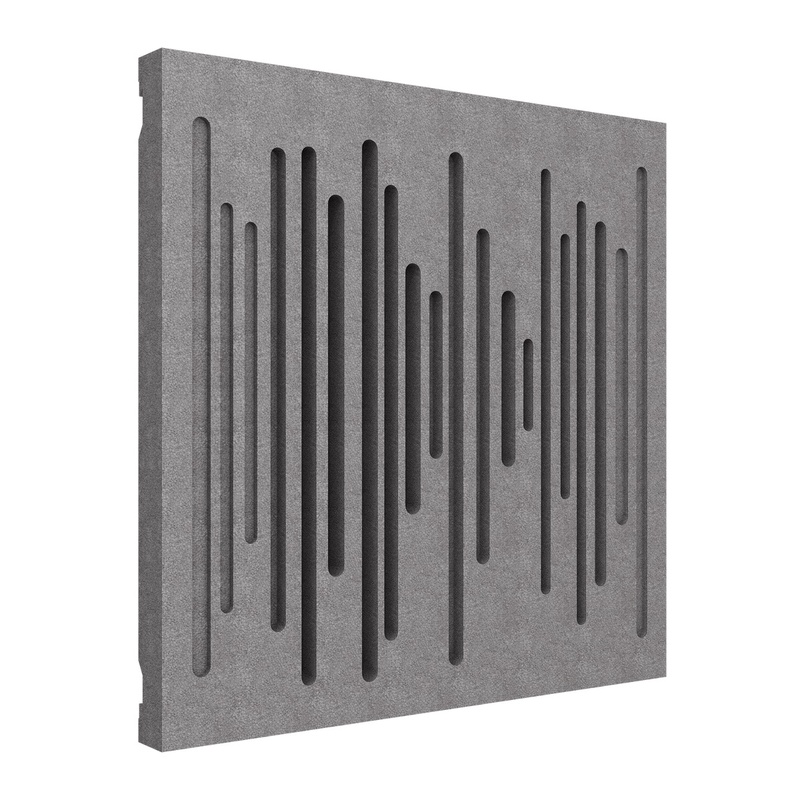 Diffuser Vicoustic Wavewood Eps Mkii Grey (10U)