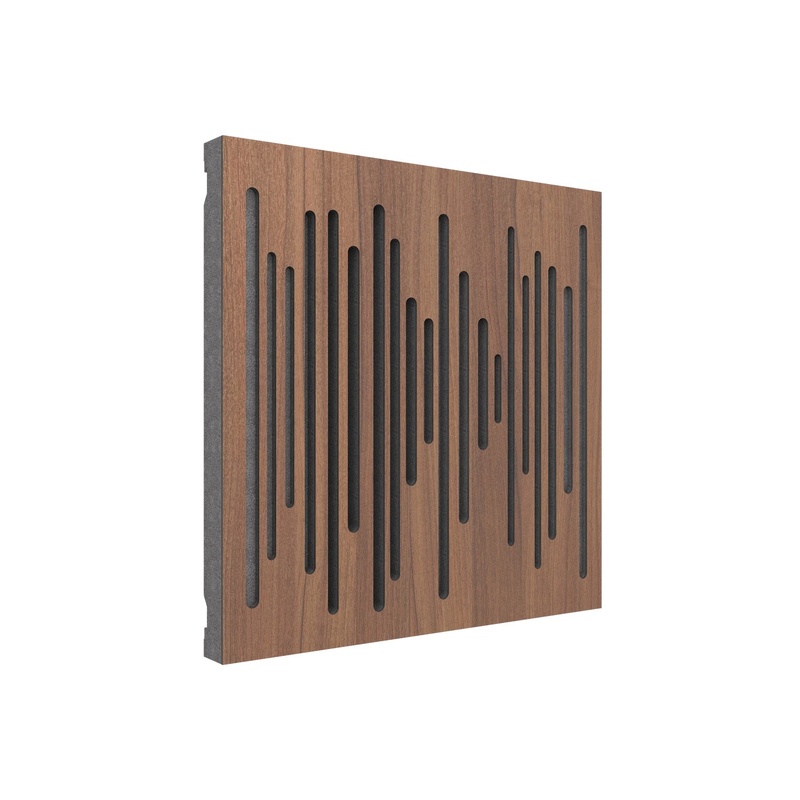 Diffusor Vicoustic Wavewood Diffuser Ultra Mkii N Walnut 3U