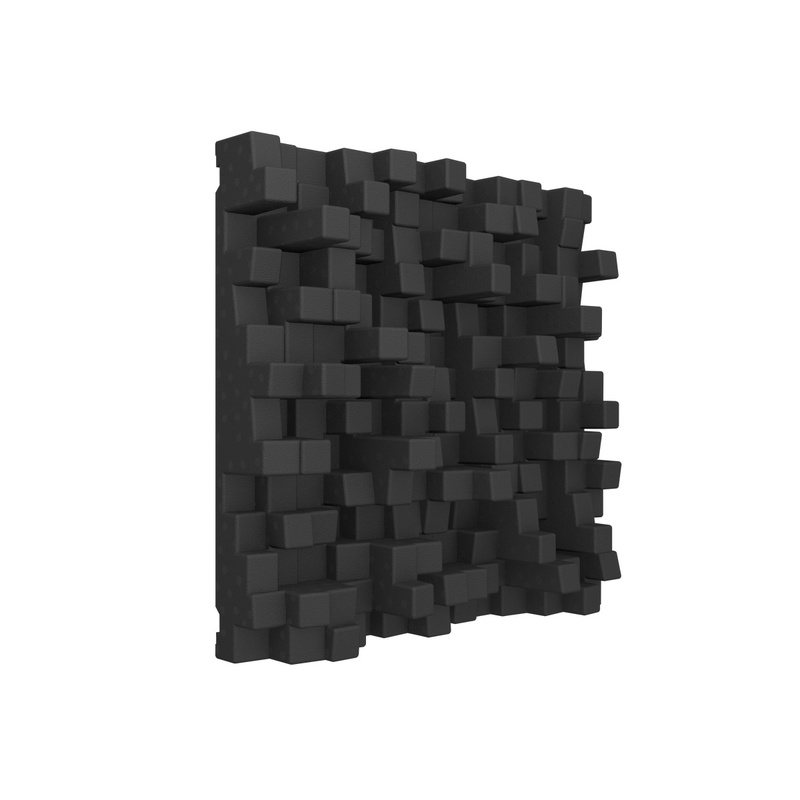 Panel Vicoustic Multifuser Dc4 Bk