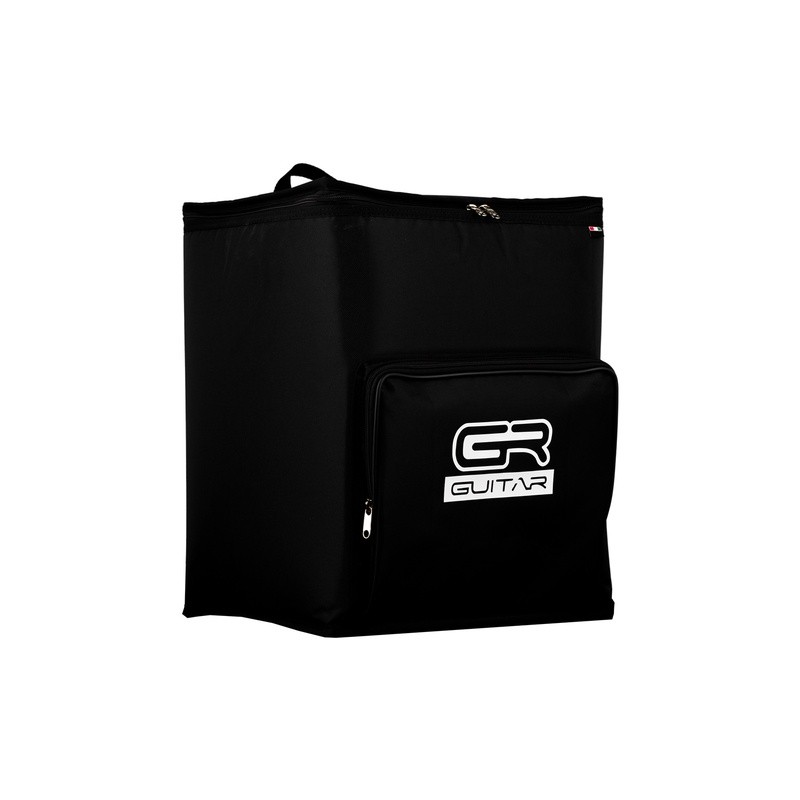 MOCHILA GR GUITAR BACKPACK FOR ACOUSTIC 6 IN WOOD OR FIBER