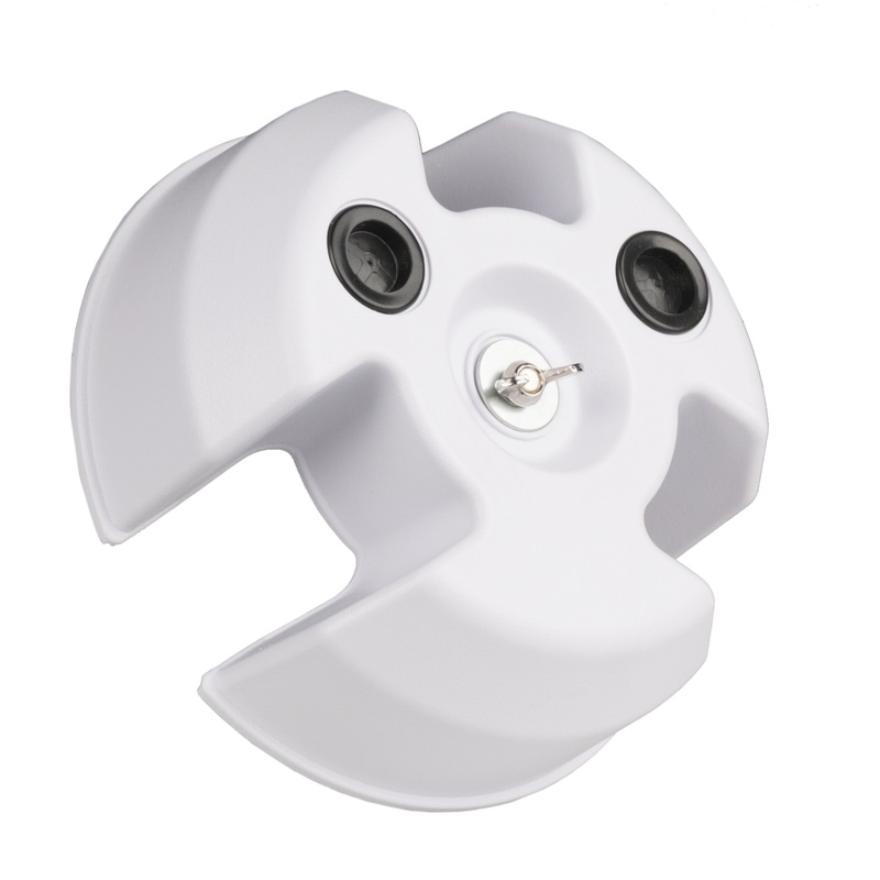 CUBIERTA TRASERA AMC BC4